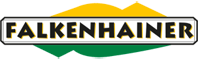 Kartoffellagerhaus Falkenhain Logo